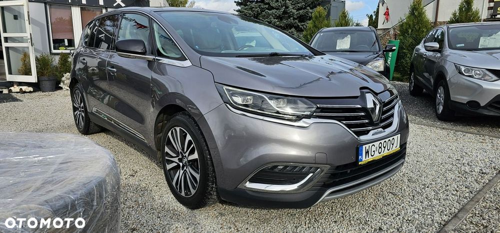 Renault Espace 2015