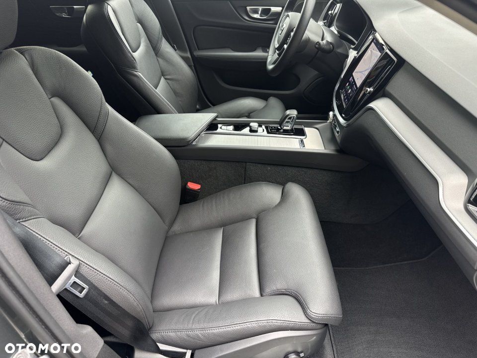 Volvo V60 - 17