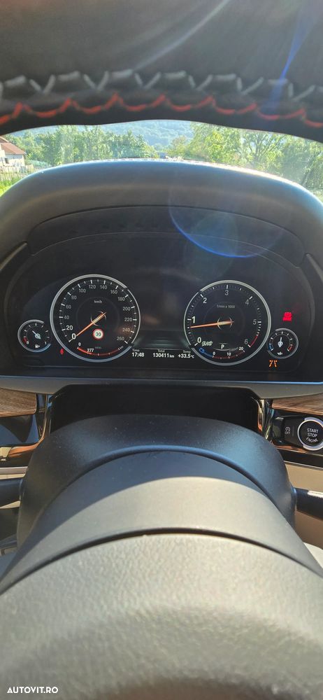 BMW X5 xDrive40d - 21