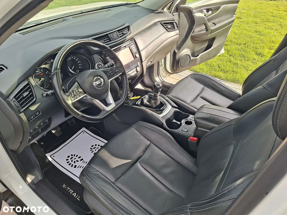 Nissan X-Trail 1.6 DIG-T Tekna - 11