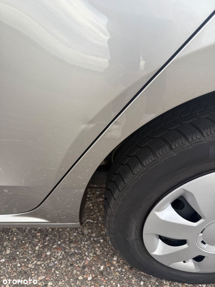 Volkswagen up! (BlueMotion Technology) move - 7