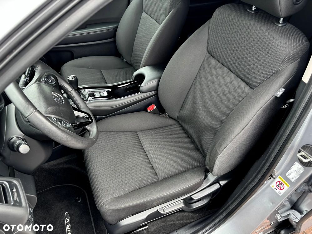Honda HR-V 1.6 i-DTEC Elegance (ADAS) - 13
