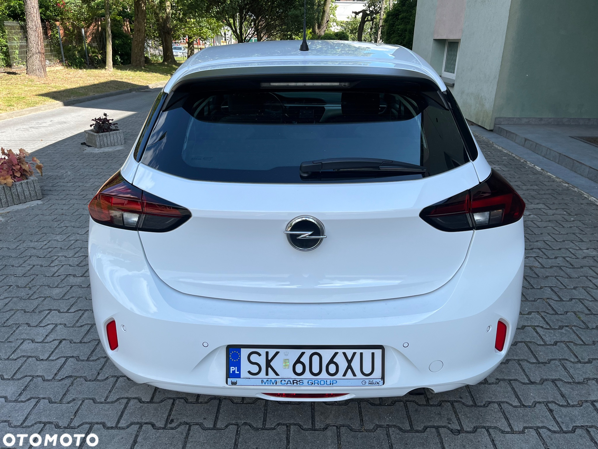 Opel Corsa 1.2 Business S&S - 14
