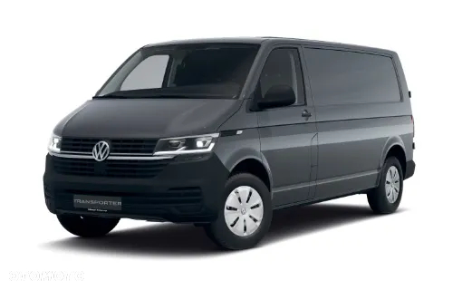 Volkswagen Transporter T6.1