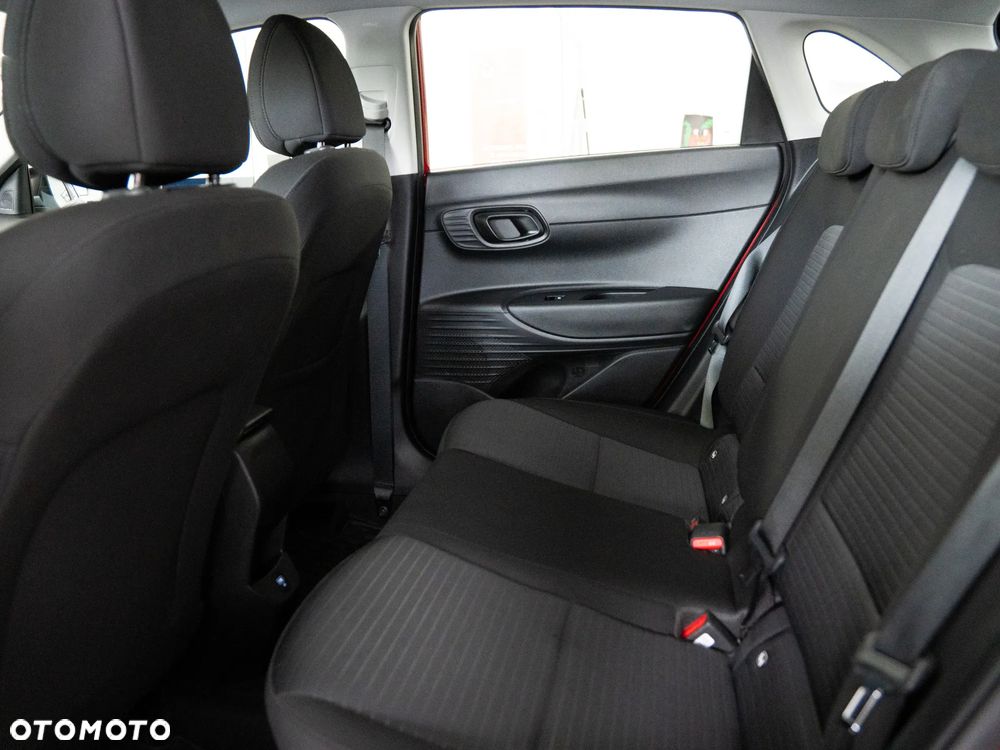 Hyundai i20 1.0 T-GDi Modern - 38