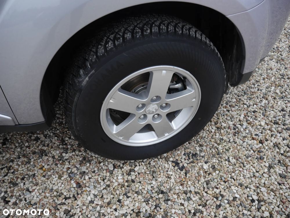 Mitsubishi Outlander 2.0 DI-D 4WD Intense - 22