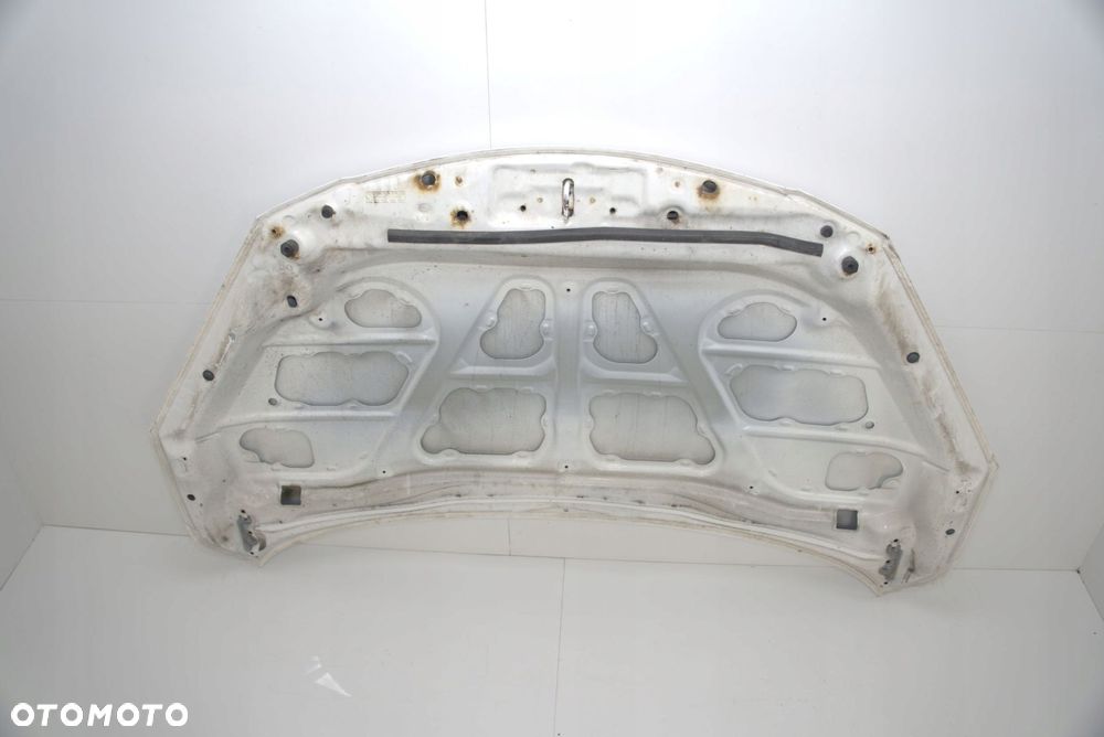 MASKA POKRYWA SILNIKA MAZDA 2 II DE 07-10R 34K - 10