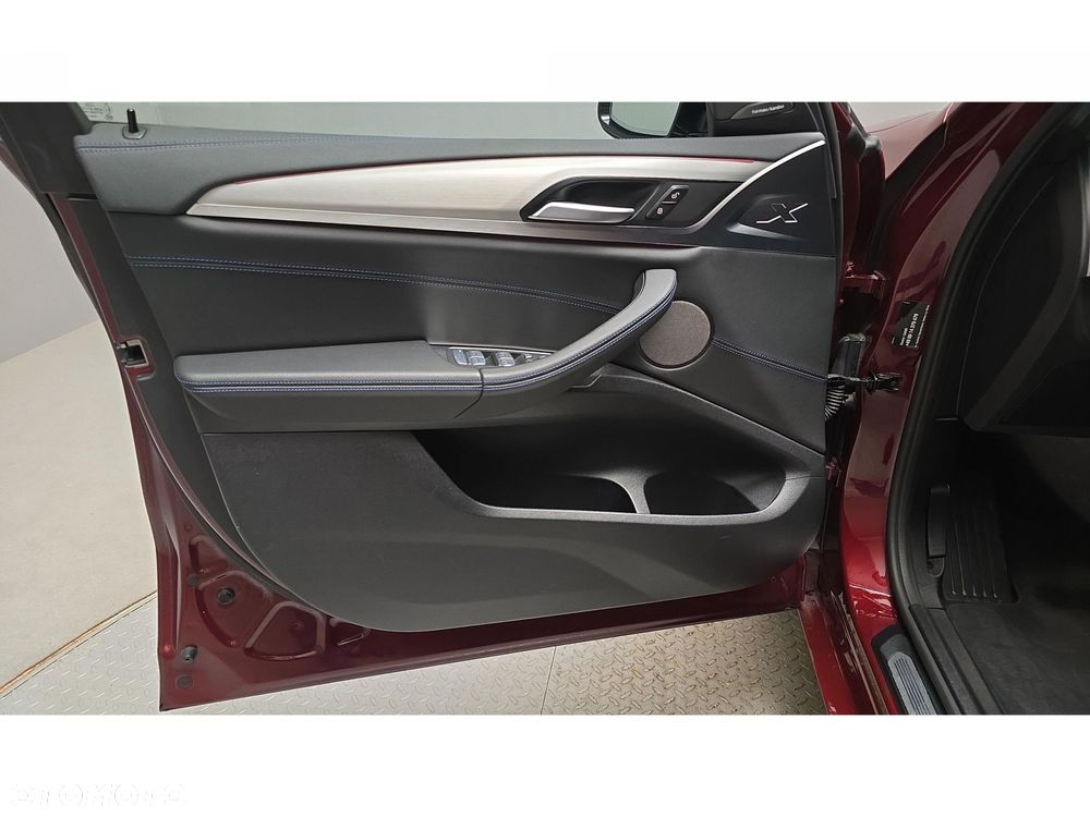 BMW X4 xDrive30d M Sport - 17
