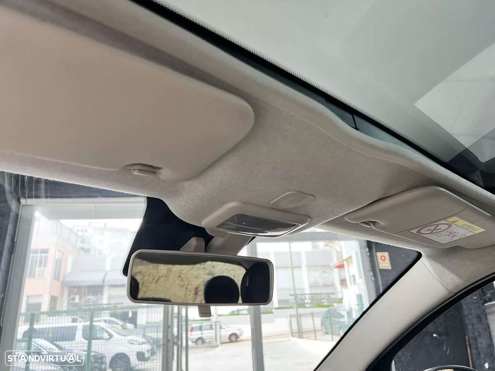 Fiat 500 1.0 Hybrid Dolcevita - 21