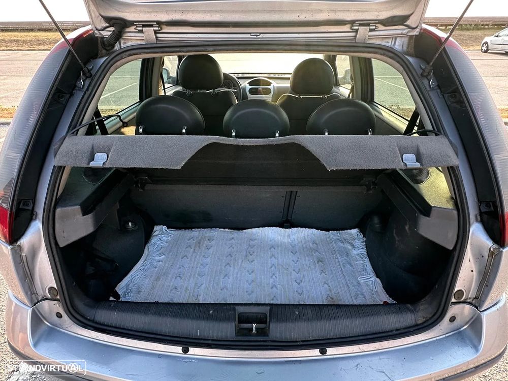 Opel Corsa - 6