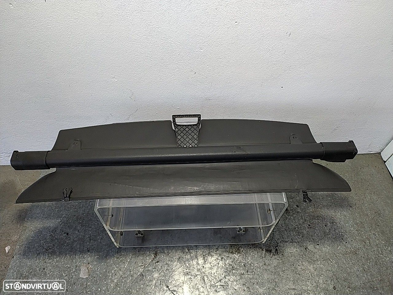 Cortina Mala Opel Astra H Combi (A04) - 2