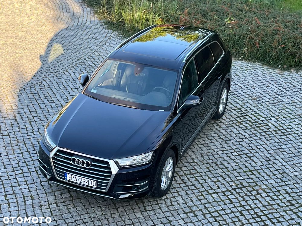 Audi Q7 - 2