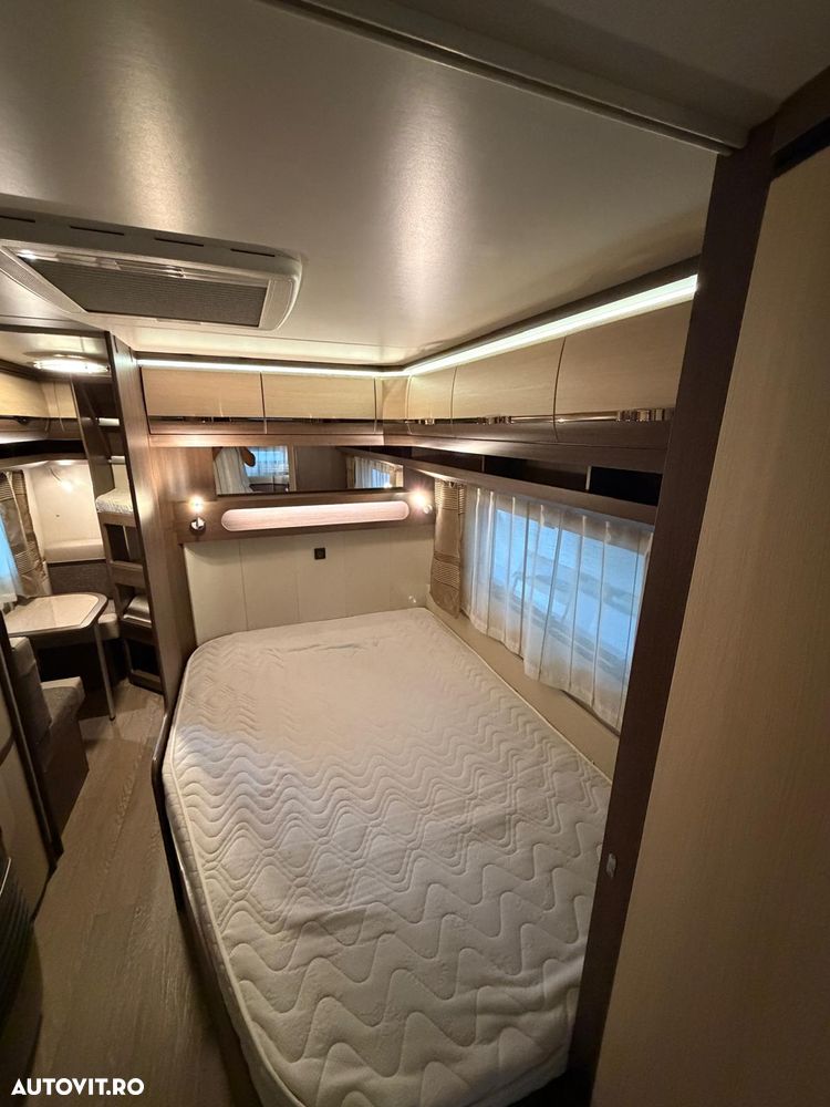 Hobby PRESTIGE 650 - 6