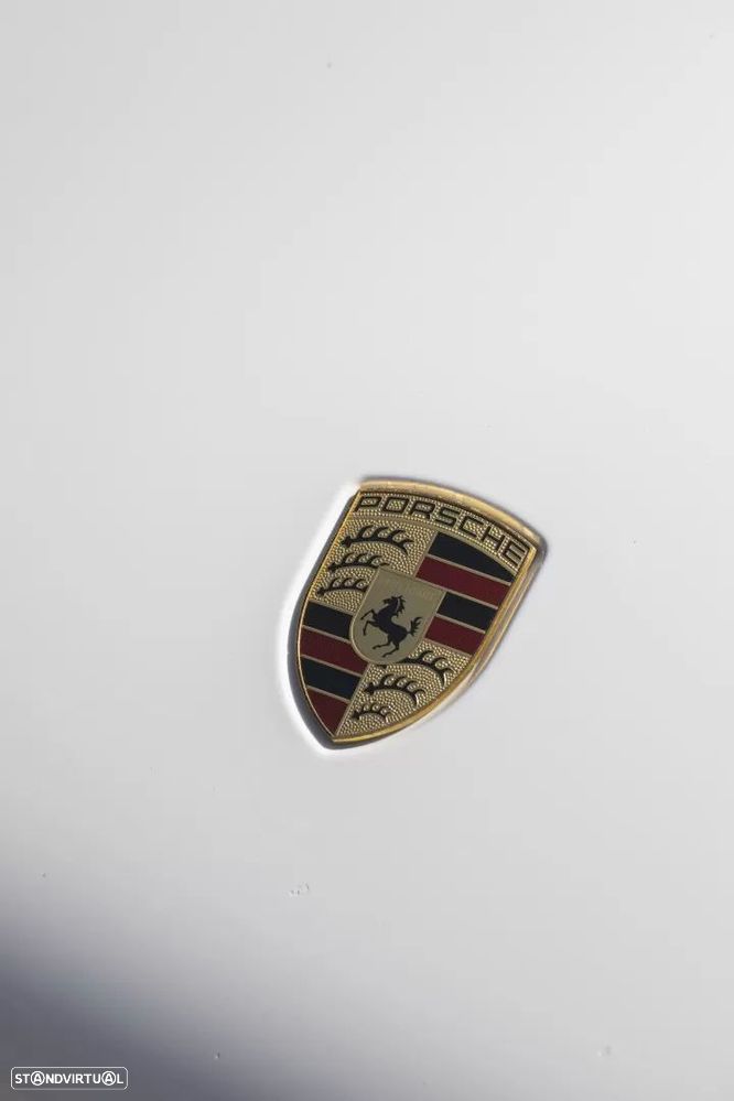 Porsche Macan PDK - 12