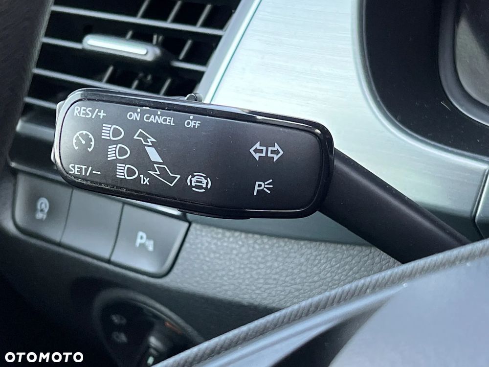 Skoda Fabia 1.0 TSI Ambition Plus - 17