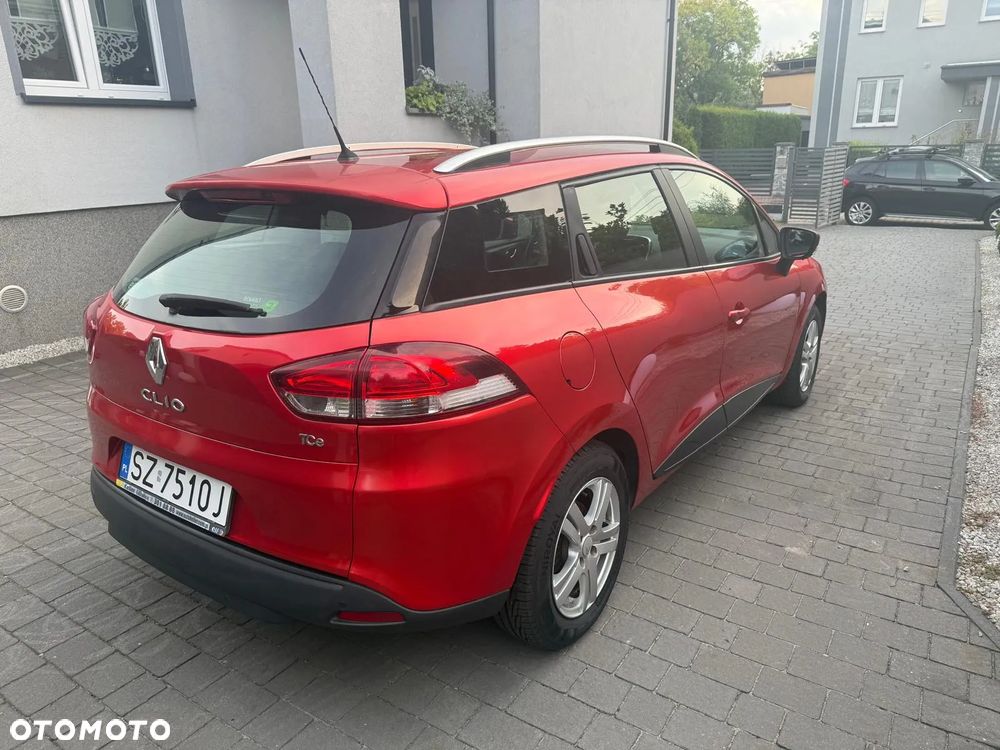 Renault Clio 0.9 Energy TCe Expression - 3