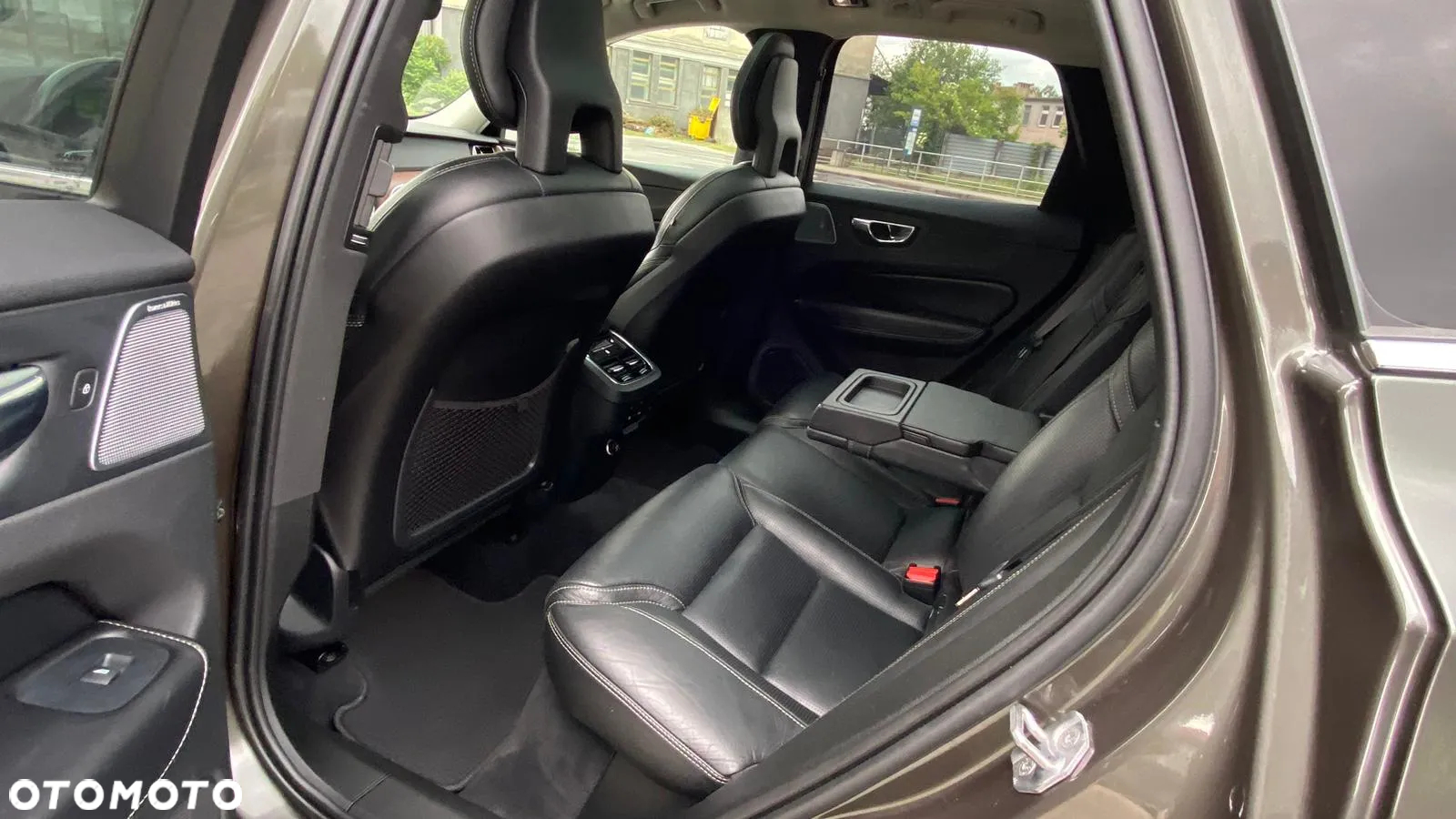 Volvo XC 60 B5 D AWD Geartronic Inscription - 8