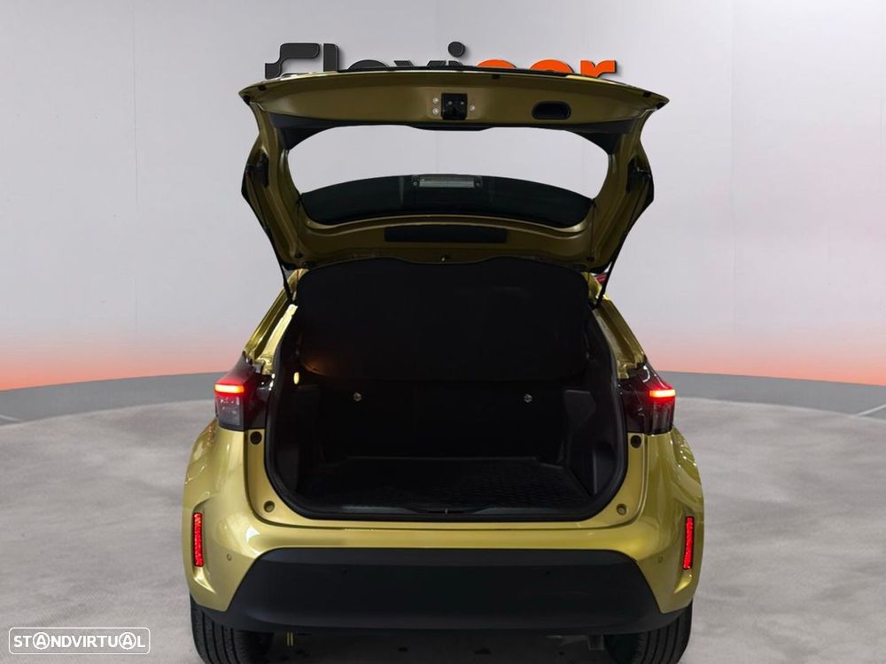 Toyota Yaris Cross 1.5 HDF Square Collection - 17