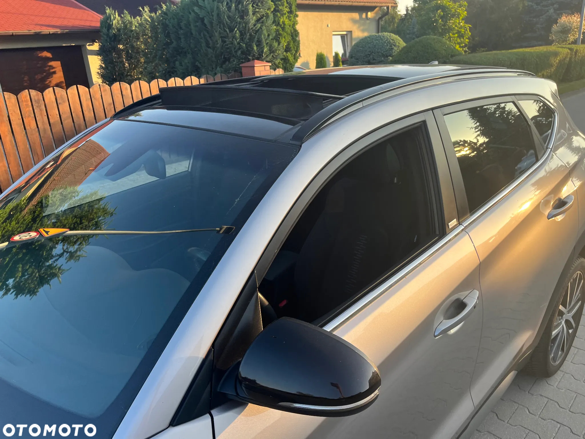 Hyundai Tucson 1.6 Turbo 2WD Passion Plus - 18