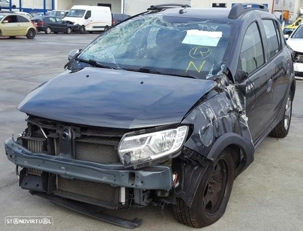 Peças Dacia Sandero 1.0 2019 - 5