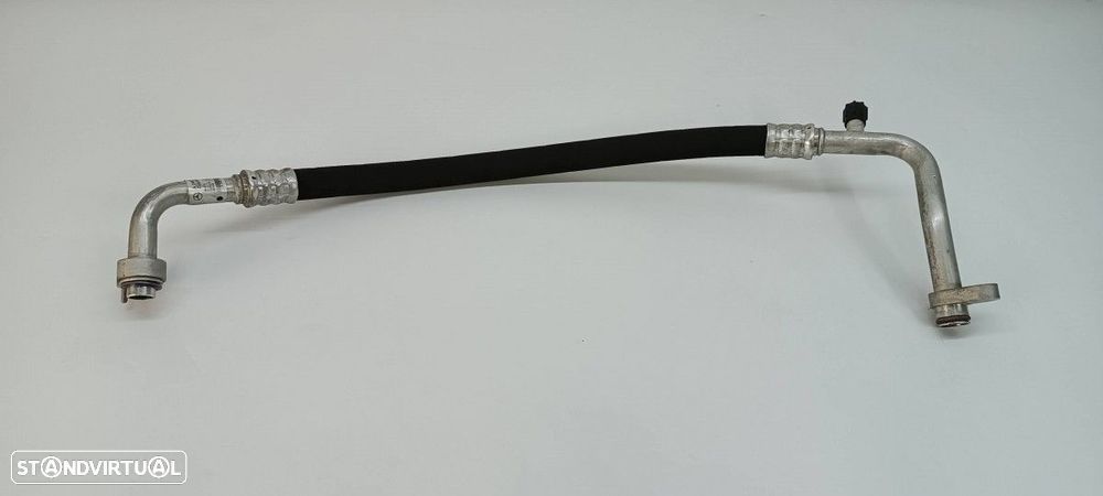 TUBO DE AR ​​CONDICIONADO MERCEDES CLASE CLA (W117) CLA 200 CDI (117.308) - 1