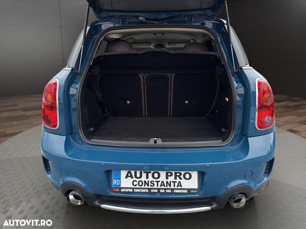 Mini Cooper S - 15