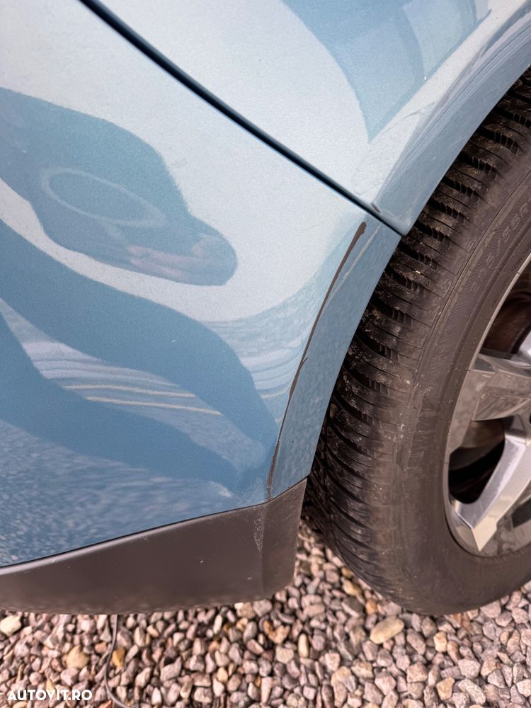 Volkswagen Golf 1.6 FSI Comfortline - 14