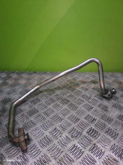 PEÇAS AUTO USADAS para BMW 325 2.5 TDS Monta Motor M51D25 - 14