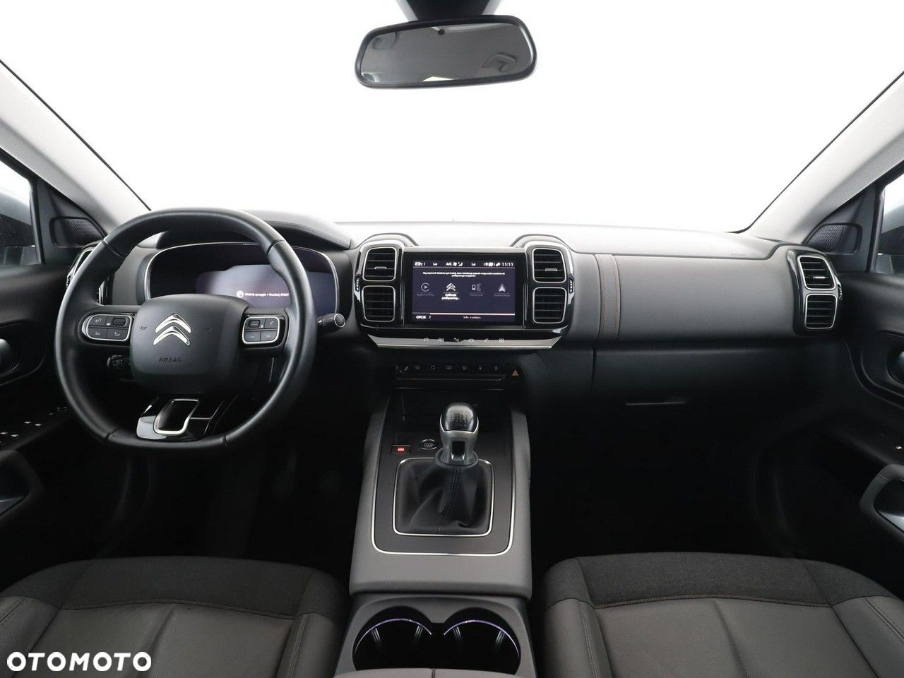 Citroën C5 Aircross Pure Tech 130 S&S FEEL - 15