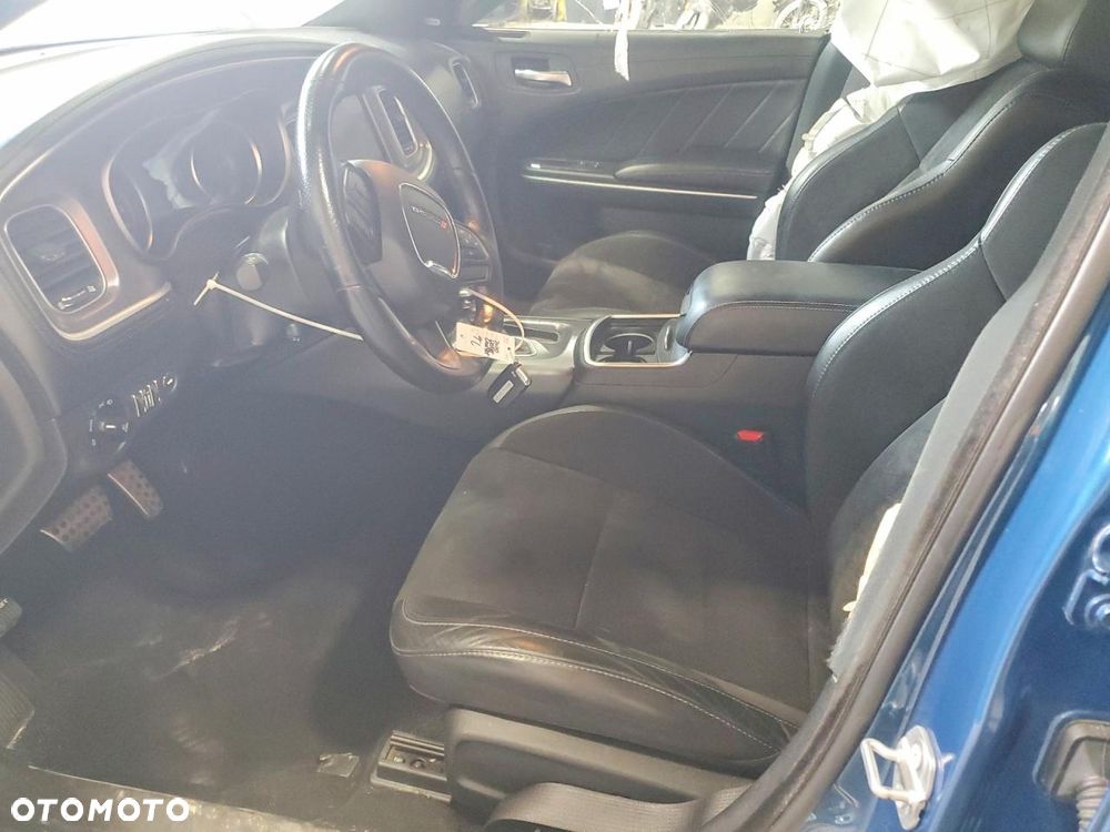 Dodge Charger 3.6 GT - 6