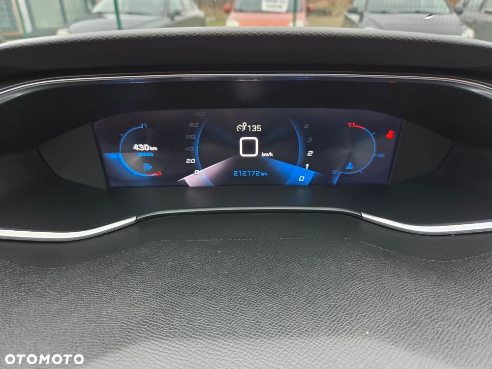 Peugeot 308 BlueHDi 130 Active Pack - 27