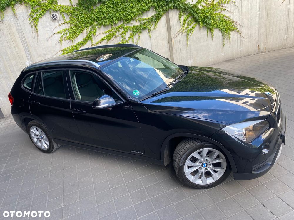 BMW X1 sDrive18d Sport Line - 12