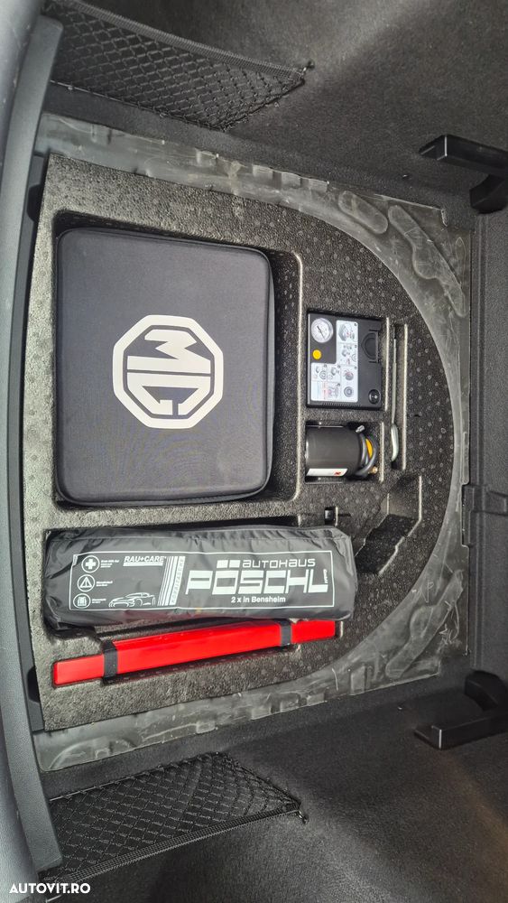 MG ZS EV Maximal Luxury - 33