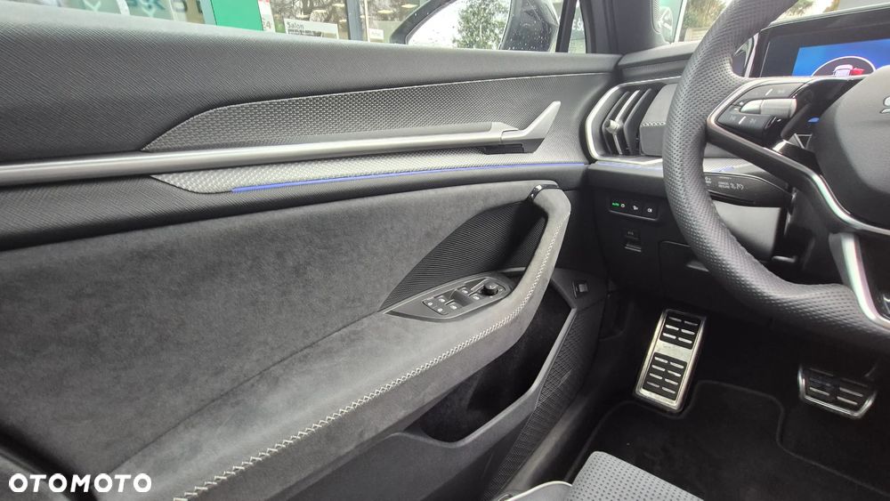 Skoda Kodiaq 2.0 TDI 4x4 Sportline DSG - 11