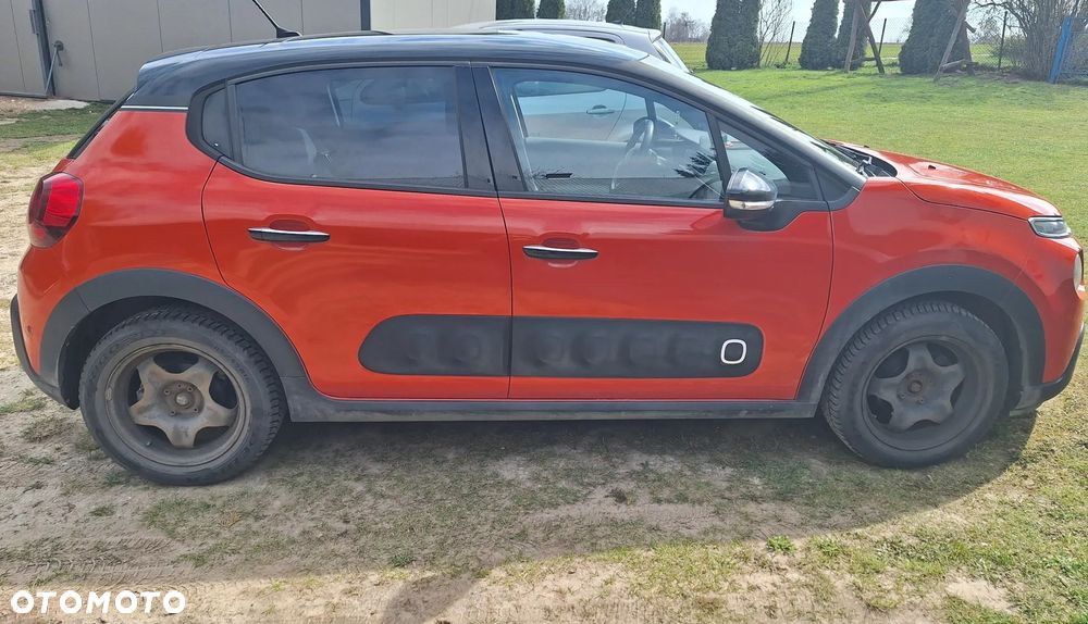 Citroën C3 - 4