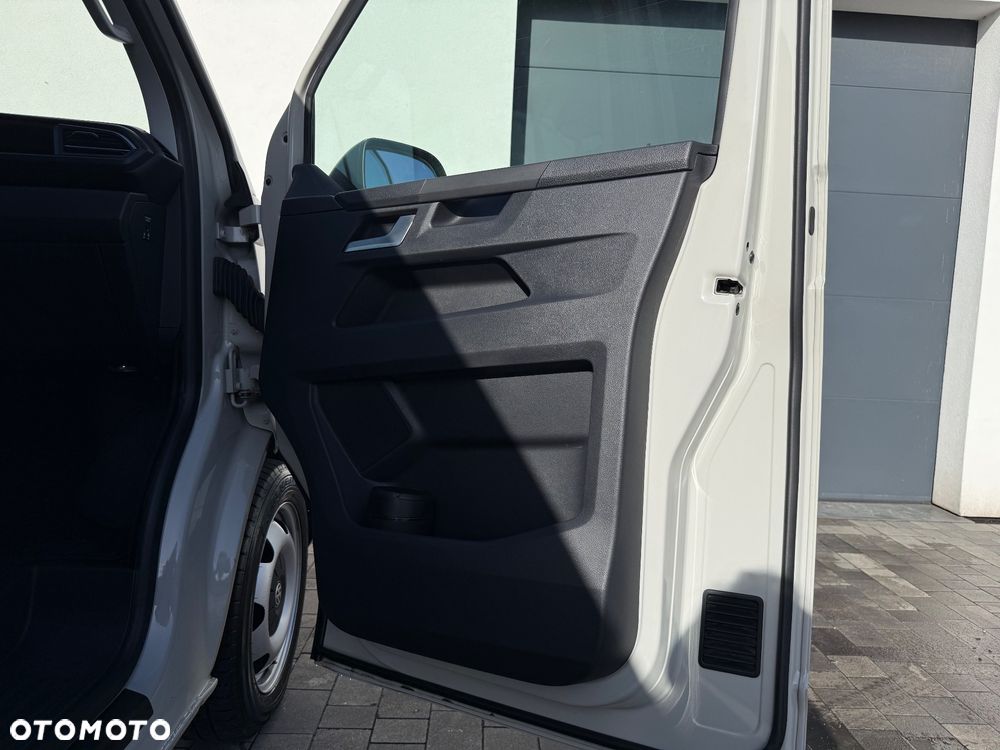 Volkswagen Multivan 2.0 TDI L1 Cruise 4Motion DSG - 29