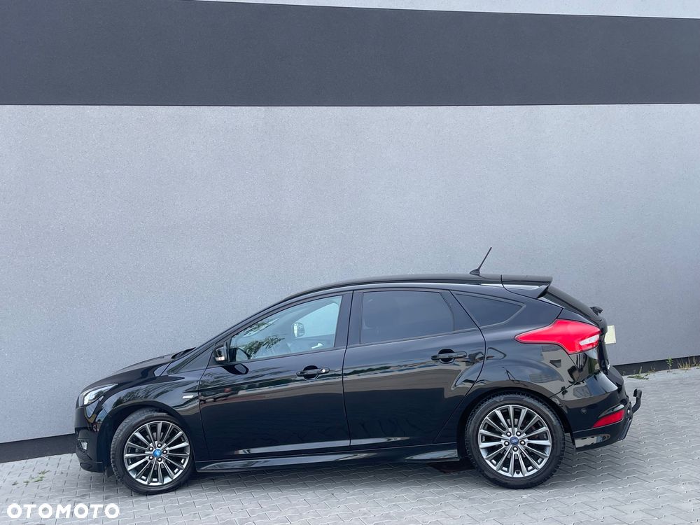 Ford Focus - 11
