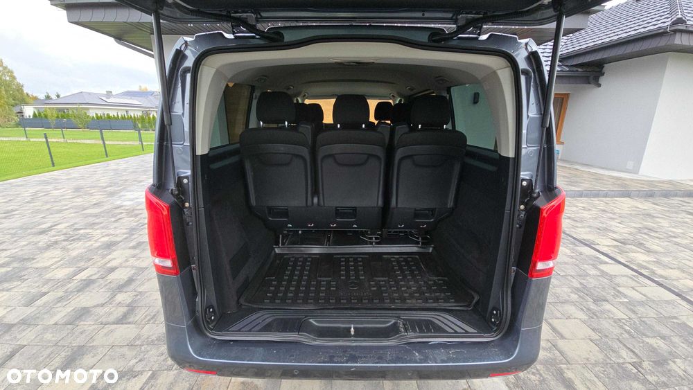 Mercedes-Benz Vito 2014 photo 4