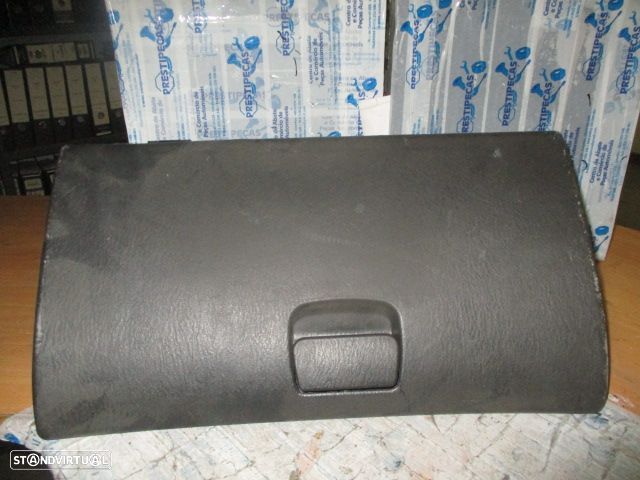 Porta Luvas 845104A000 HYUNDAI H1 SATELITE 2002 PRETO - 1