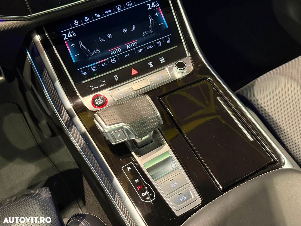 Audi RS Q8 - 31