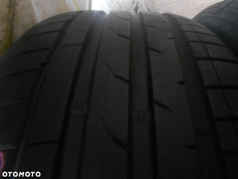 OPONY 255/50R19 HANKOOK VENTUS S1 EVO 3 EV AO DOT 1524 / 2622 7MM - 4