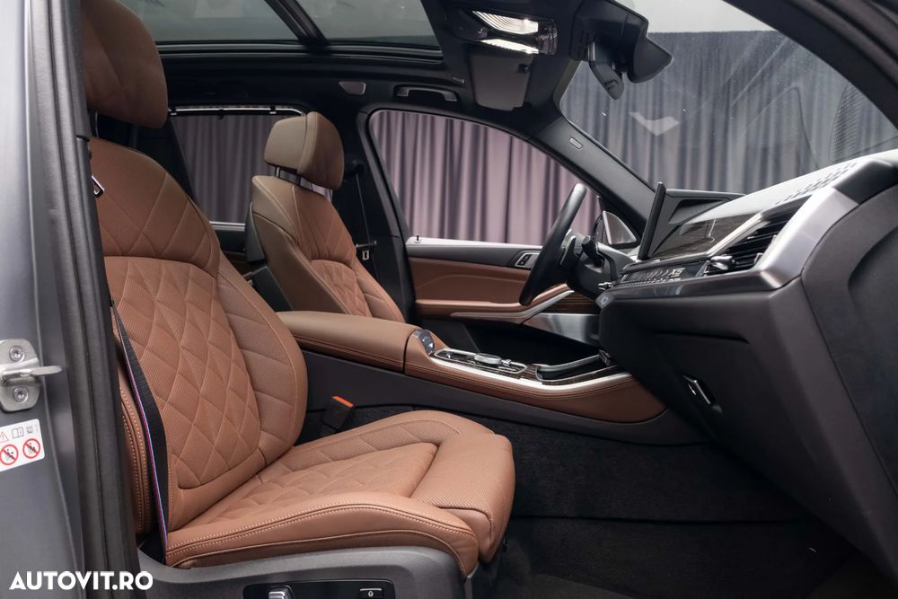 BMW X5 xDrive50e - 24