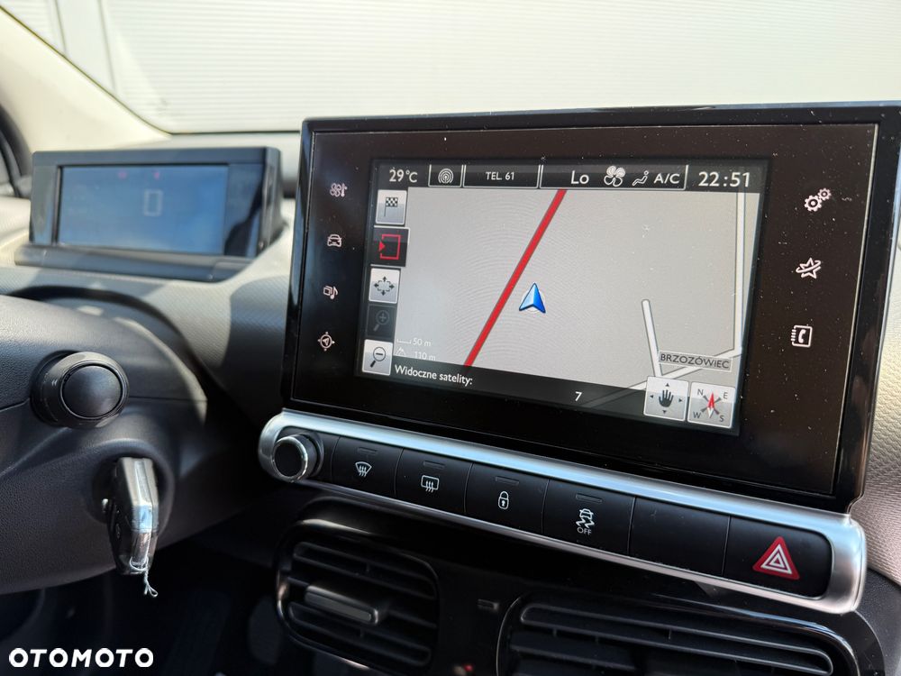 Citroën C4 Cactus 1.2 PureTech MoreLife - 16