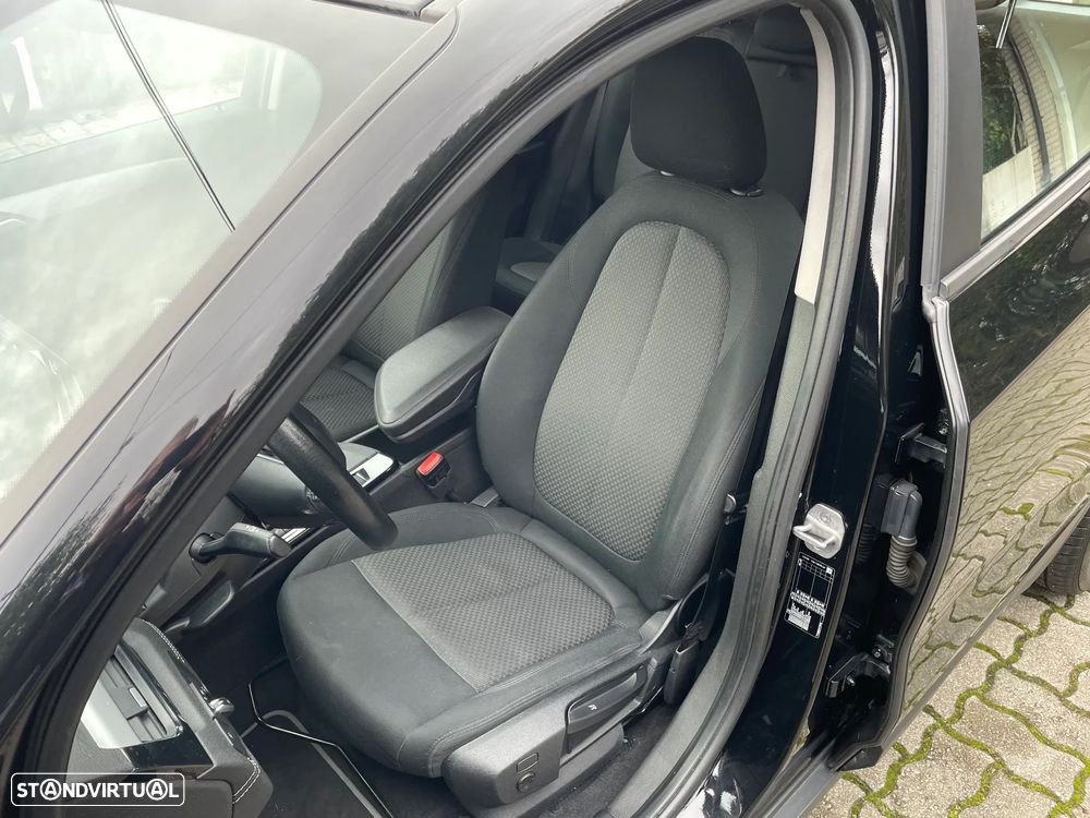 BMW X2 18 d sDrive Advantage - 20