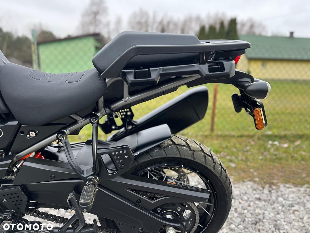 Harley-Davidson Pan America - 24