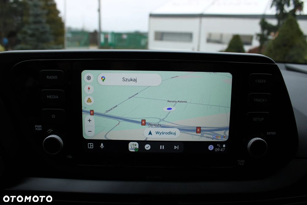 Hyundai i20 1.0 T-GDI Modern DCT - 28