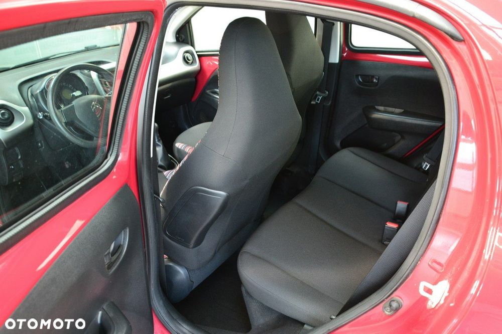 Citroën C1 - 24