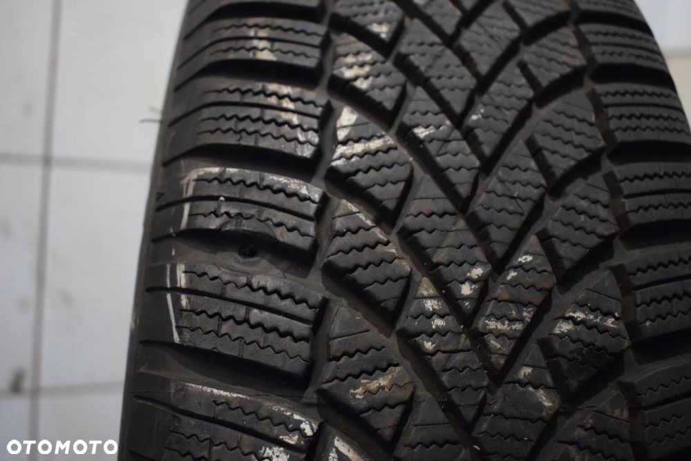R17 215/65 Bridgestone Blizzak LM005 cena za parę - 7