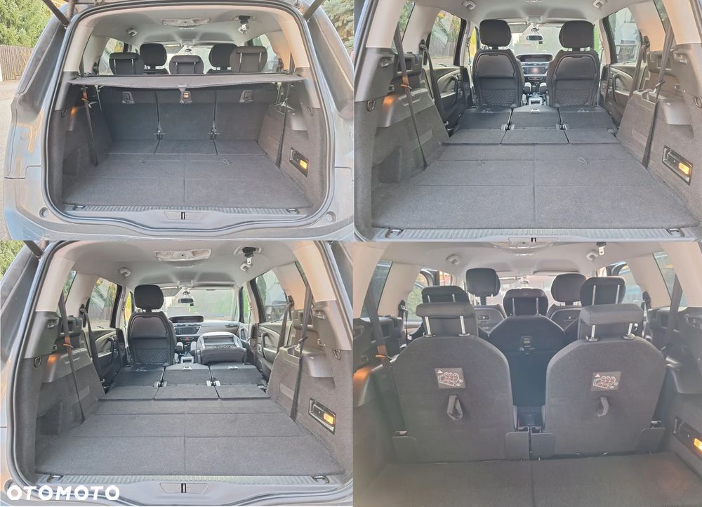 Citroën C4 Grand Picasso BlueHDi 150 Exclusive - 39