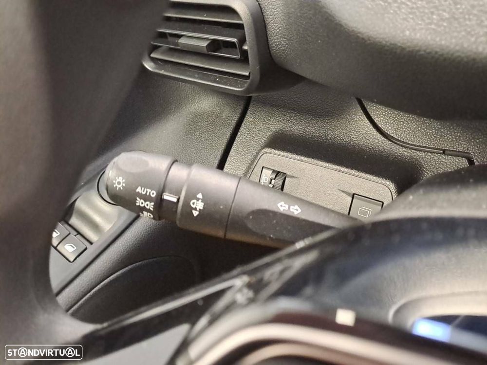 Peugeot Partner 1.5 BlueHDi 100cv Standard - 13